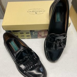 G.H. Bass & Co. - Princeton